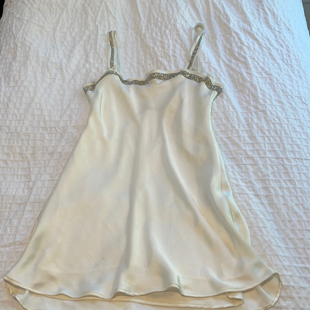 Zara mini dress